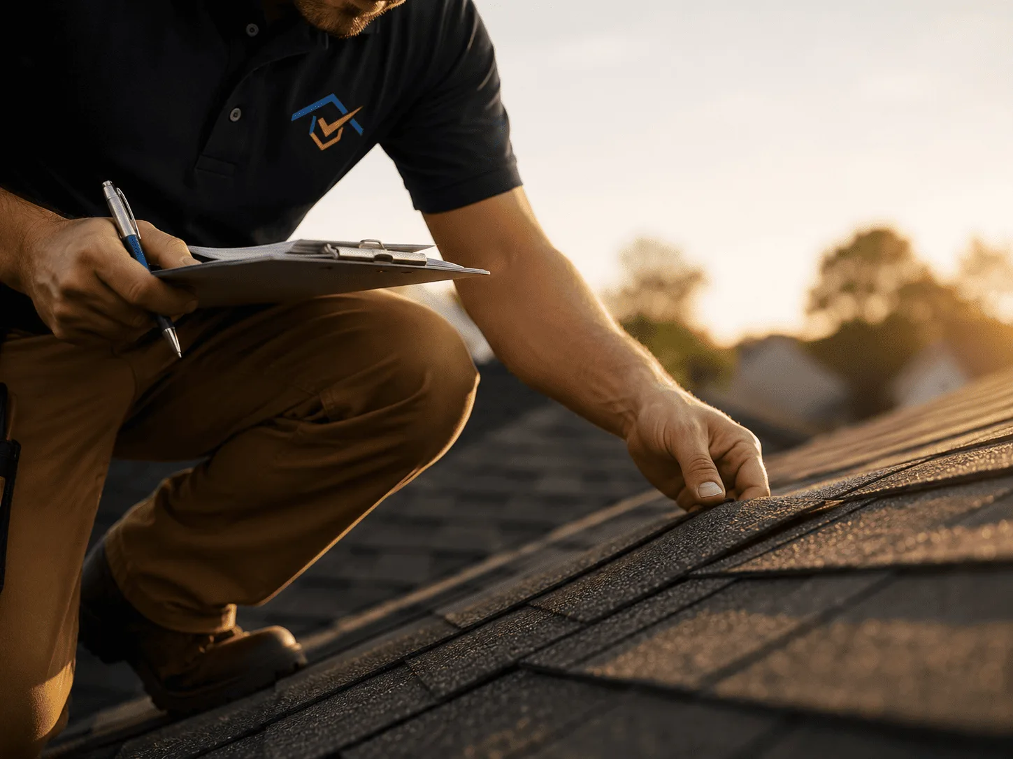 Why Choose Roof Inspection in Gorum, LA